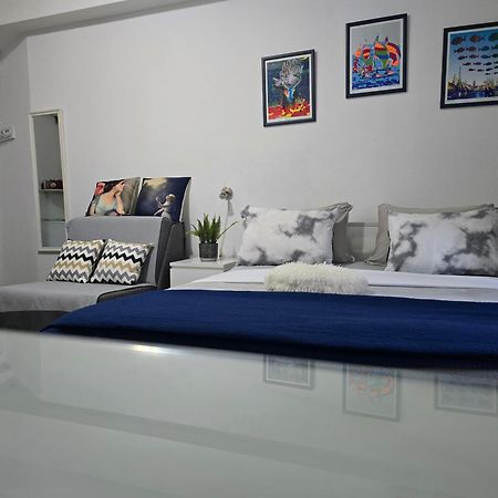 Nicky&Lucky Rooms Split Bagian luar foto