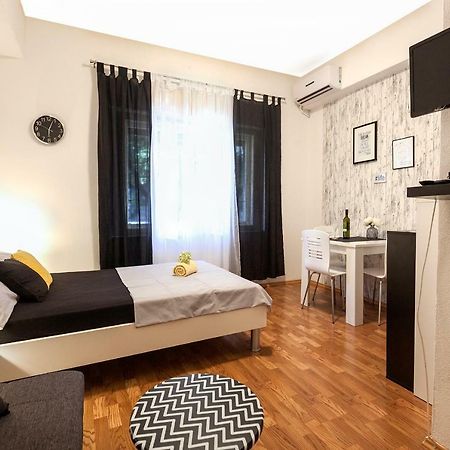 Nicky&Lucky Rooms Split Bagian luar foto