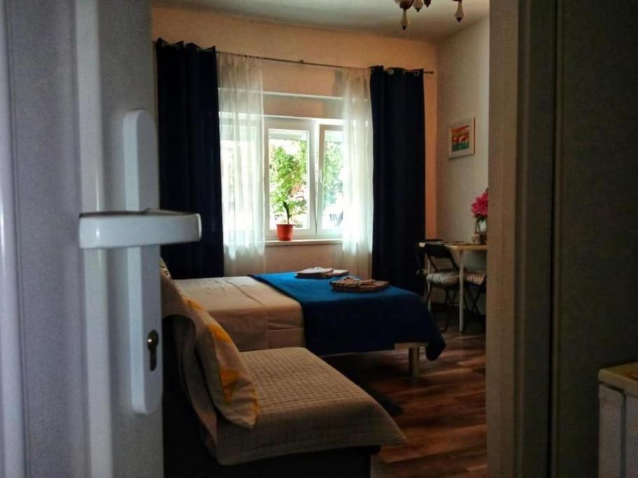 Nicky&Lucky Rooms Split Bagian luar foto