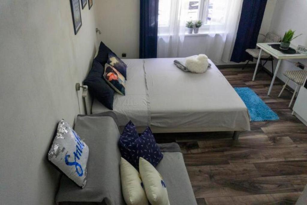 Nicky&Lucky Rooms Split Bagian luar foto