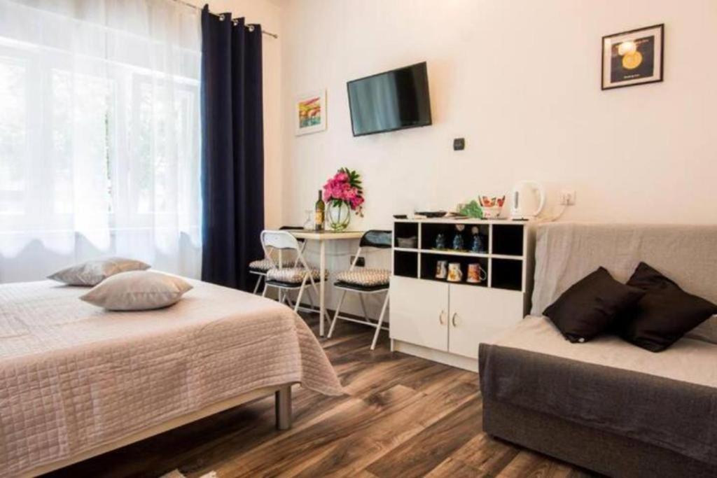 Nicky&Lucky Rooms Split Bagian luar foto