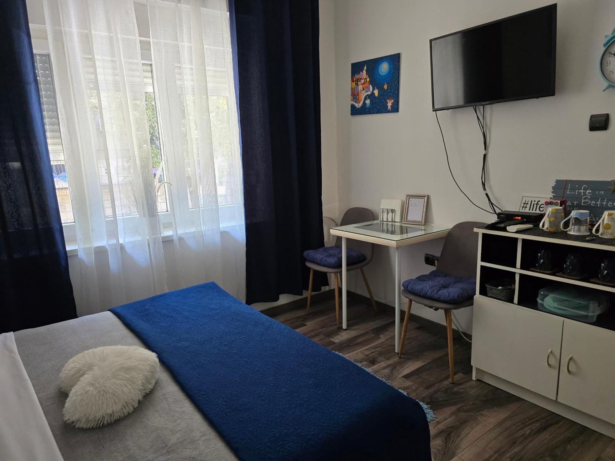 Nicky&Lucky Rooms Split Bagian luar foto