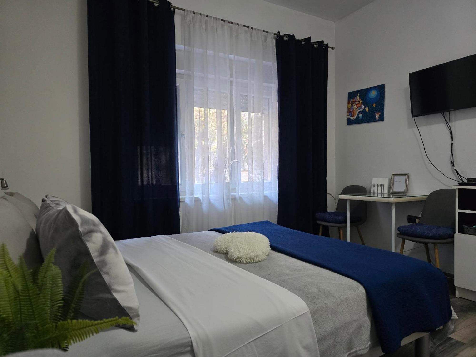 Nicky&Lucky Rooms Split Bagian luar foto