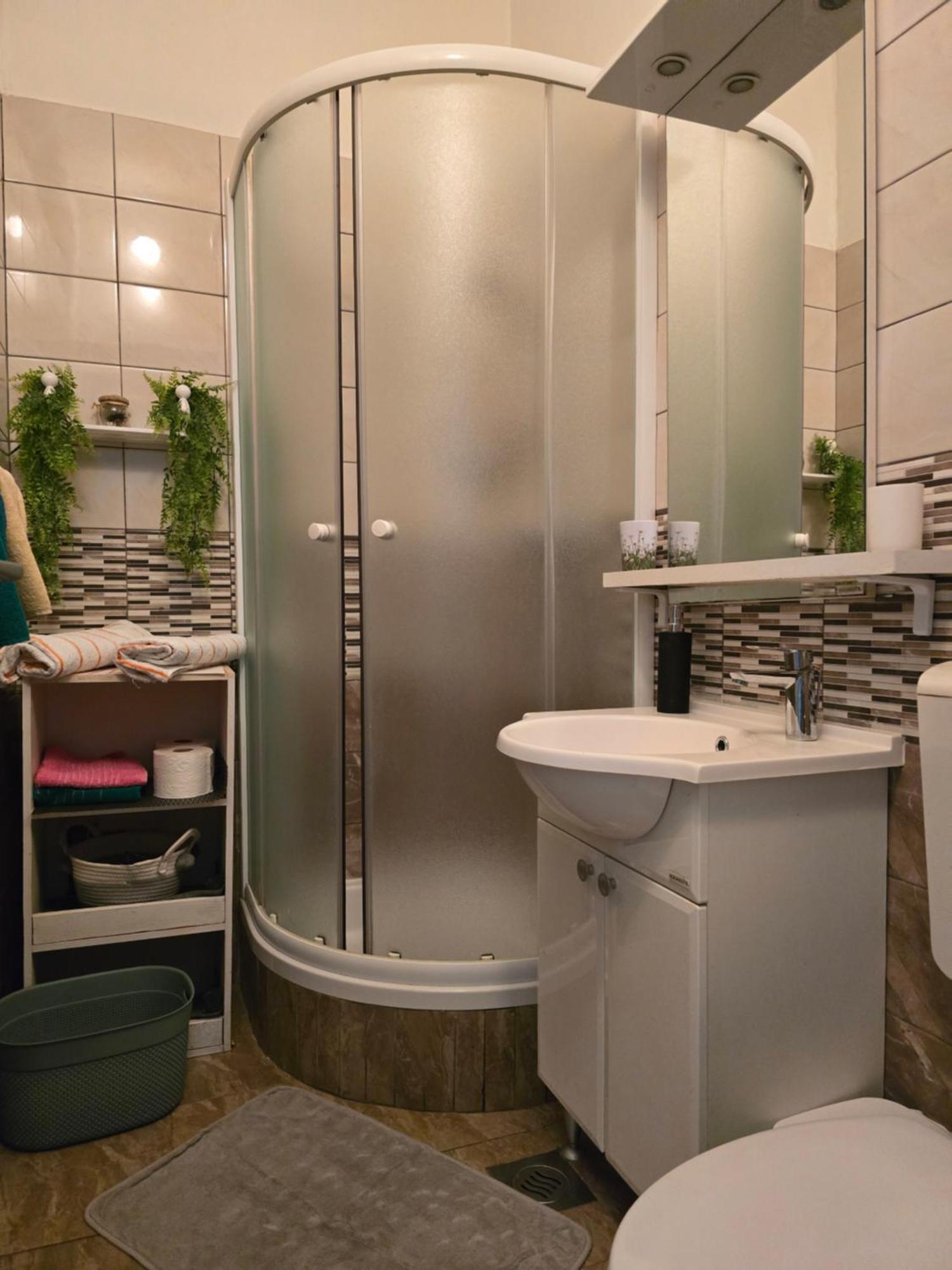 Nicky&Lucky Rooms Split Bagian luar foto