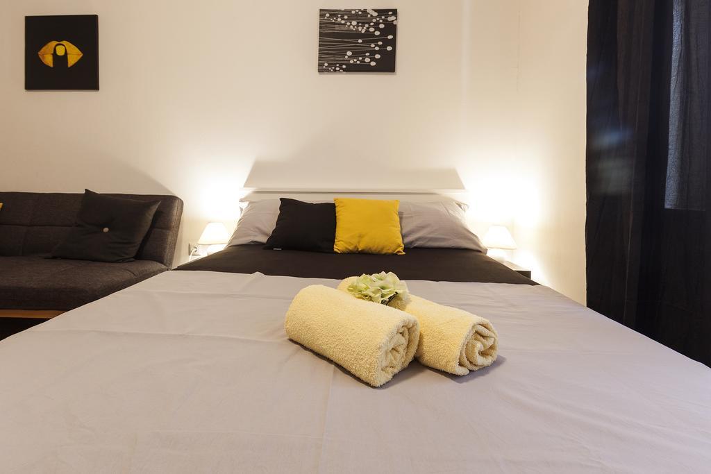 Nicky&Lucky Rooms Split Bagian luar foto