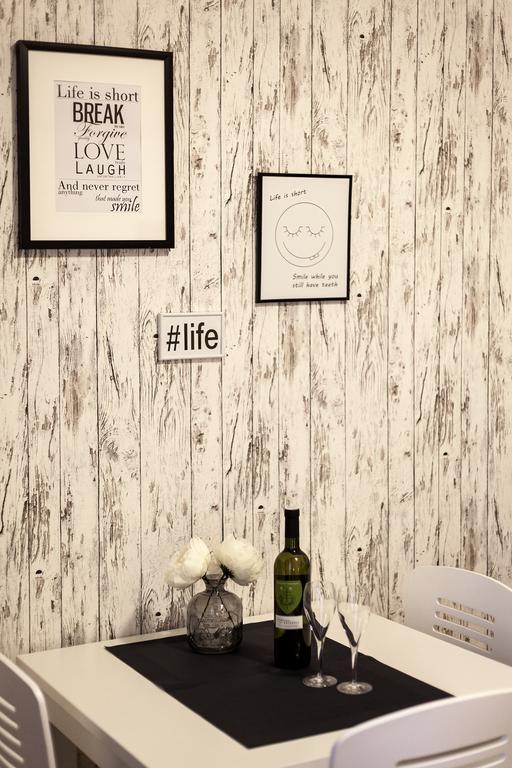 Nicky&Lucky Rooms Split Bagian luar foto