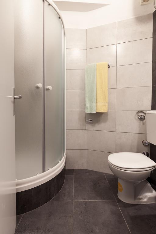 Nicky&Lucky Rooms Split Bagian luar foto
