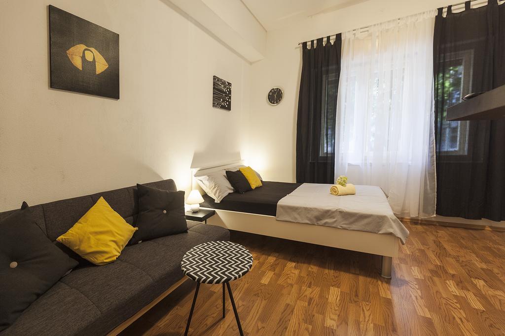 Nicky&Lucky Rooms Split Bagian luar foto