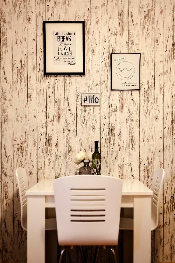 Nicky&Lucky Rooms Split Bagian luar foto